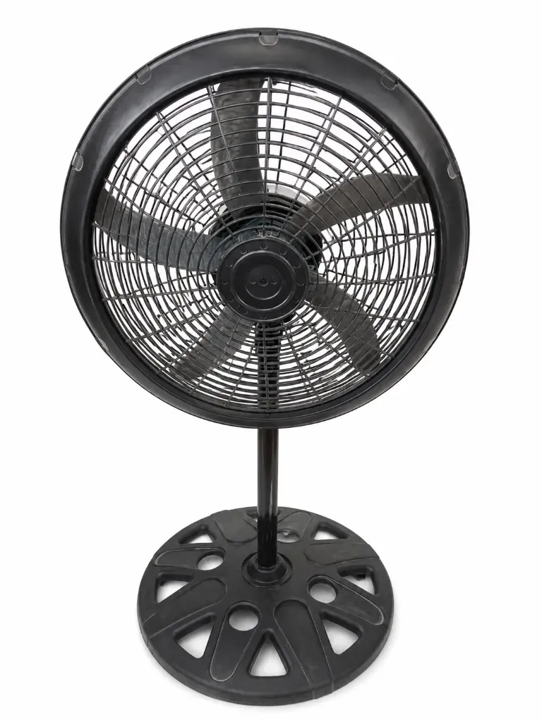 Ventilateur CROWN 1808P