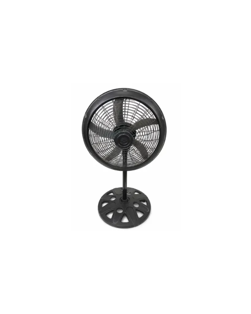 [377020] Ventilateur CROWN 1808P