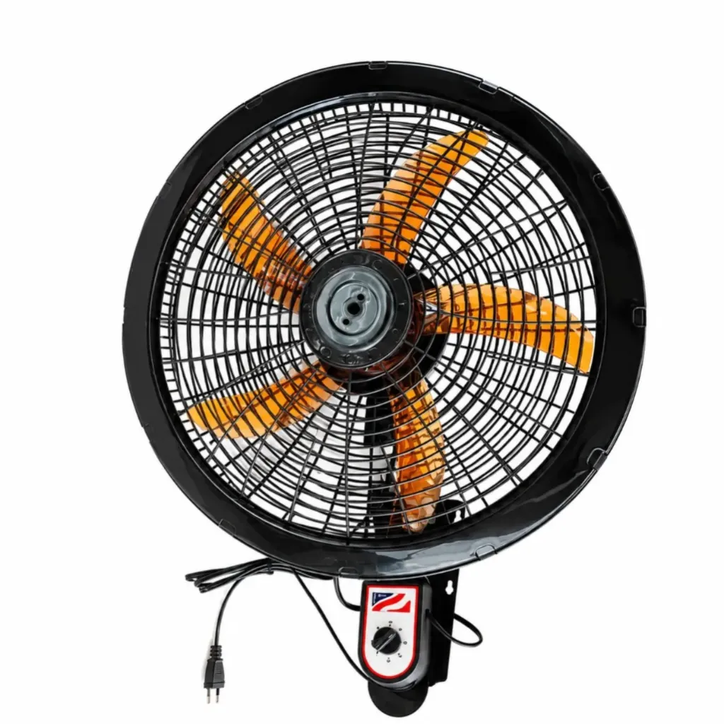 Ventilateur CROWN 1818 ( 3 / Carton )