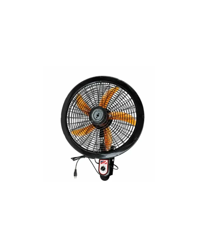 [377005] Ventilateur CROWN 1818 ( 3 / Carton )