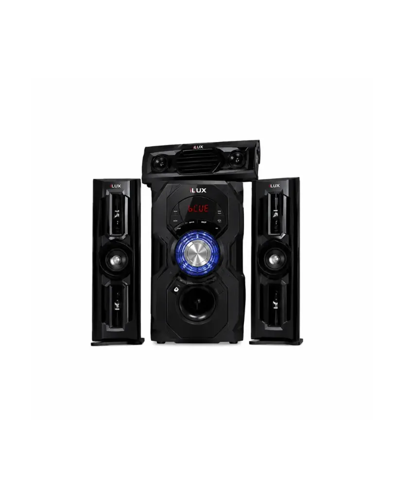 Speaker Ilux Ilht-328-3.1