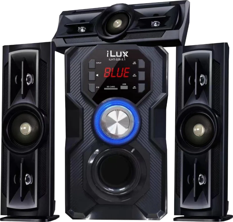 [133057] Speaker Ilux Ilht-328-3.1