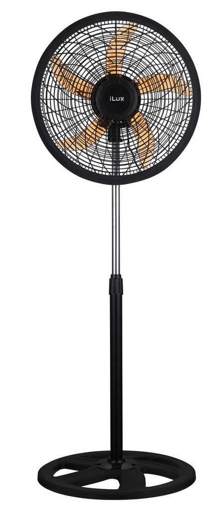 [377008] Ventilateur Ilux Lxf-1863