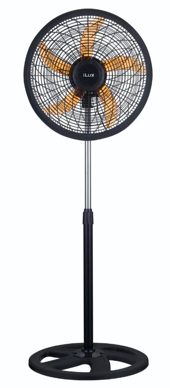 [377008] Ventilateur Ilux Lxf-1863