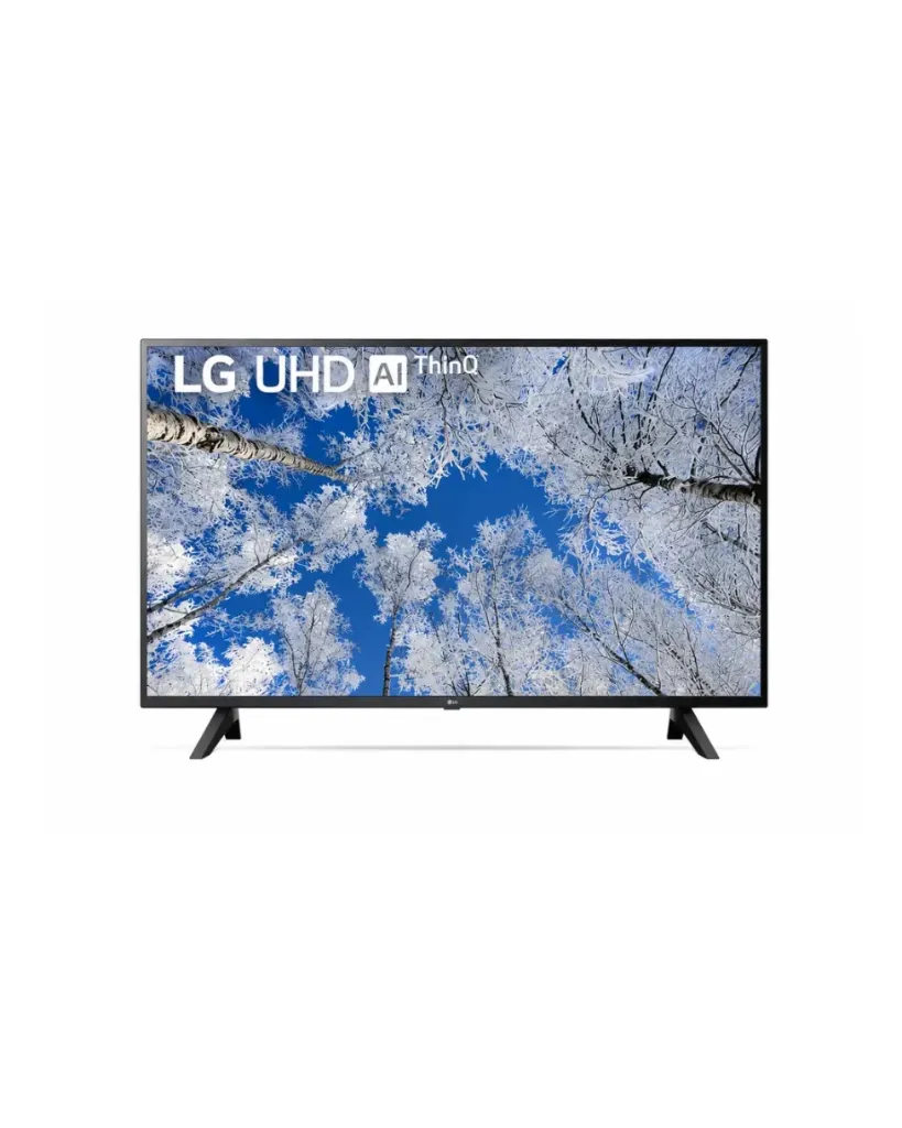 [366031] TV LG 55 UQ7006LB