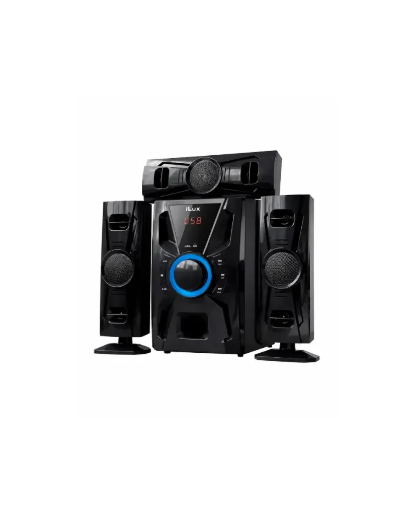[133023] SPEAKER ILUX ILHT-324 3.1