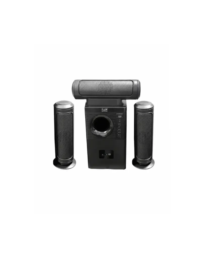 [133212] SPEAKER ILUX 6030 3.1