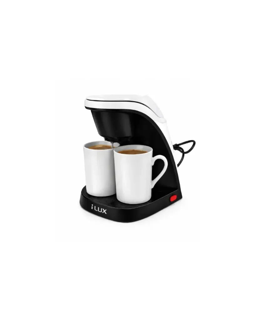 [244137] MACHINE A CAFE ILUX LX6620