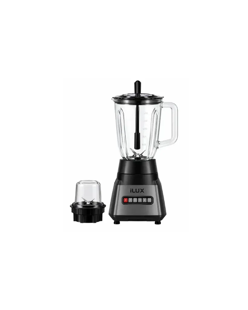 MIXEUR ILUX LX-378