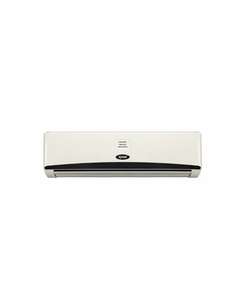 A/C XPER 1CV GAZ R410