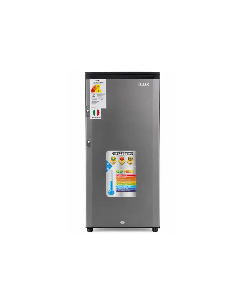 [155002] CONGELATEUR VERTICALE ILCV 280 / 280L - 6T