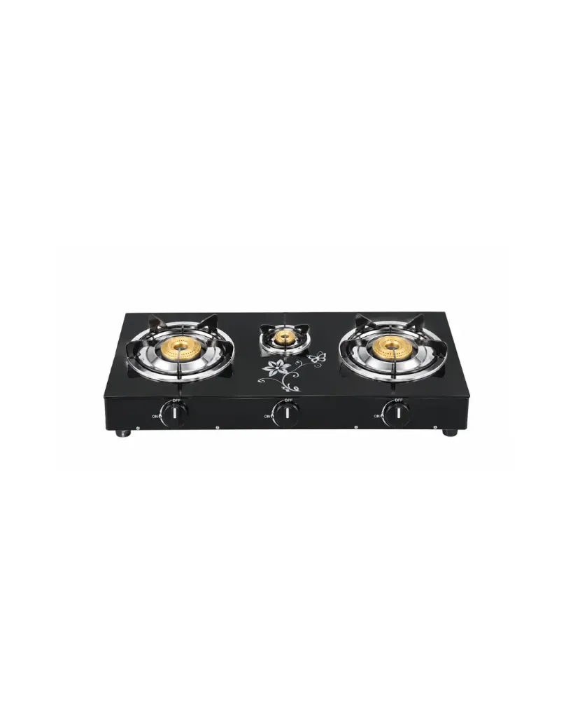 [177025] RECHAUD 3 FEUX ILUX GS-8200
