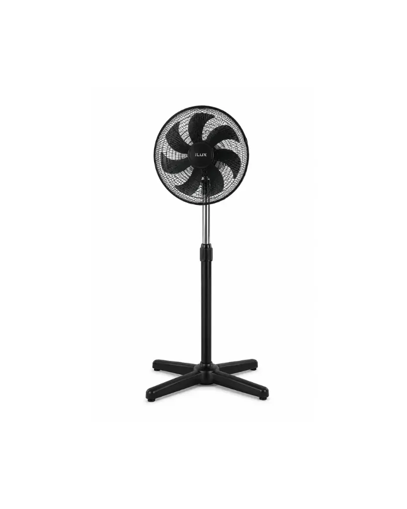 VENTILATEUR ILUX LXF-1006P