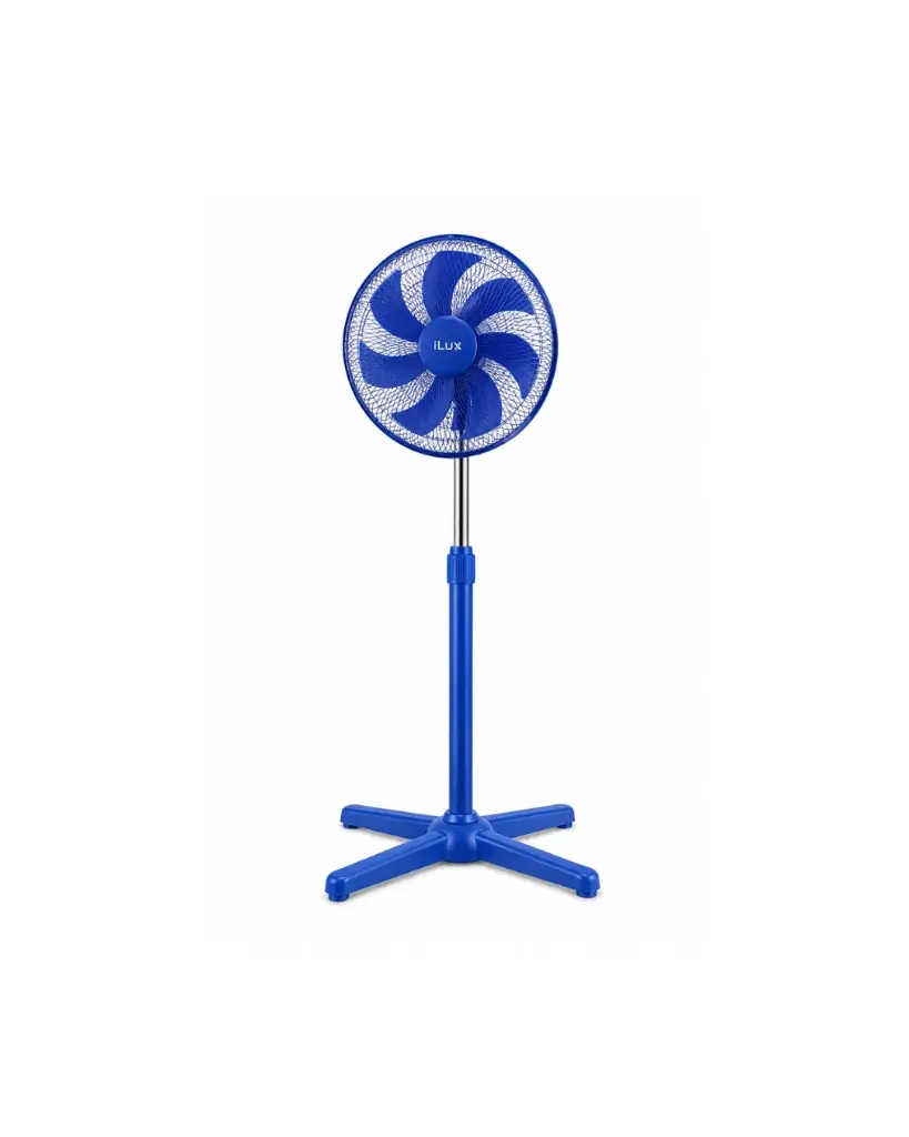 VENTILATEUR ILUX LXF-1207P