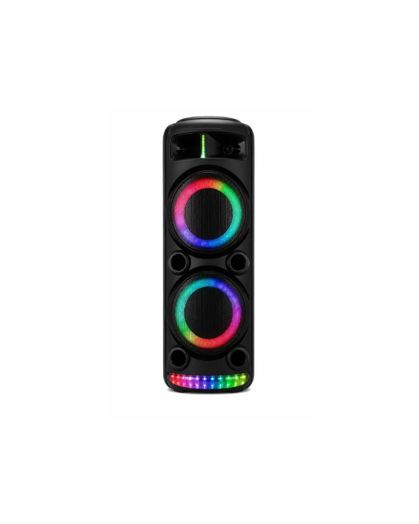SPEAKER ILUX AO-8809