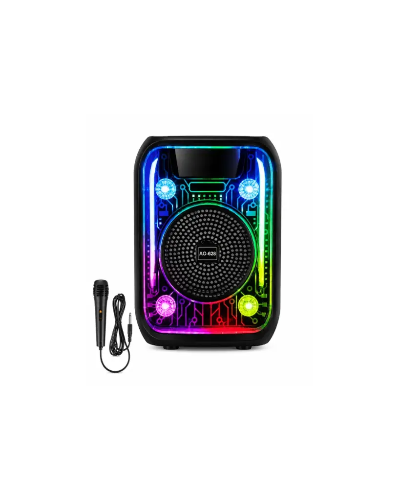 SPEAKER ILUX AO-628