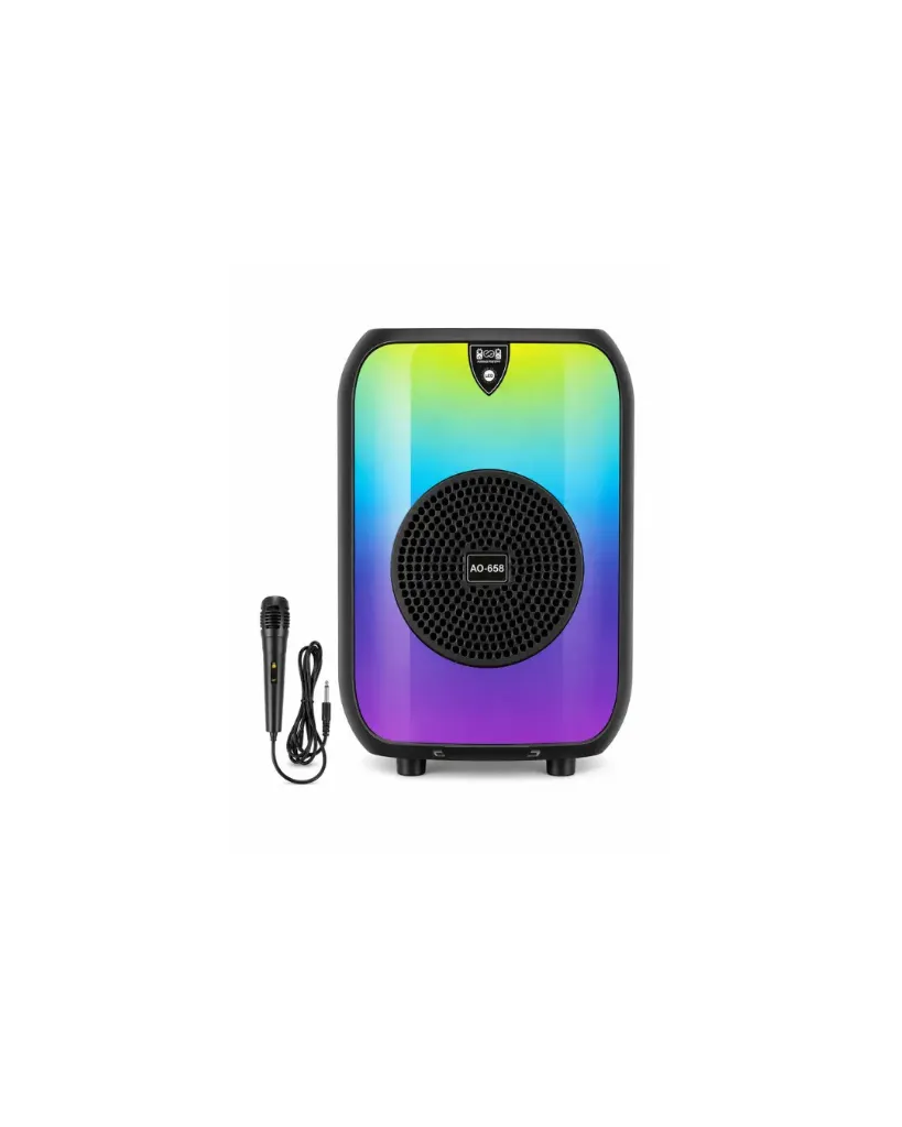 SPEAKER ILUX AO-658