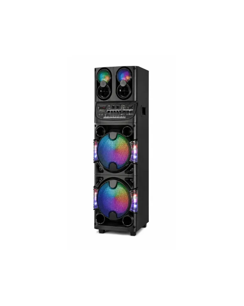 SPEAKER ILUX AO-1021