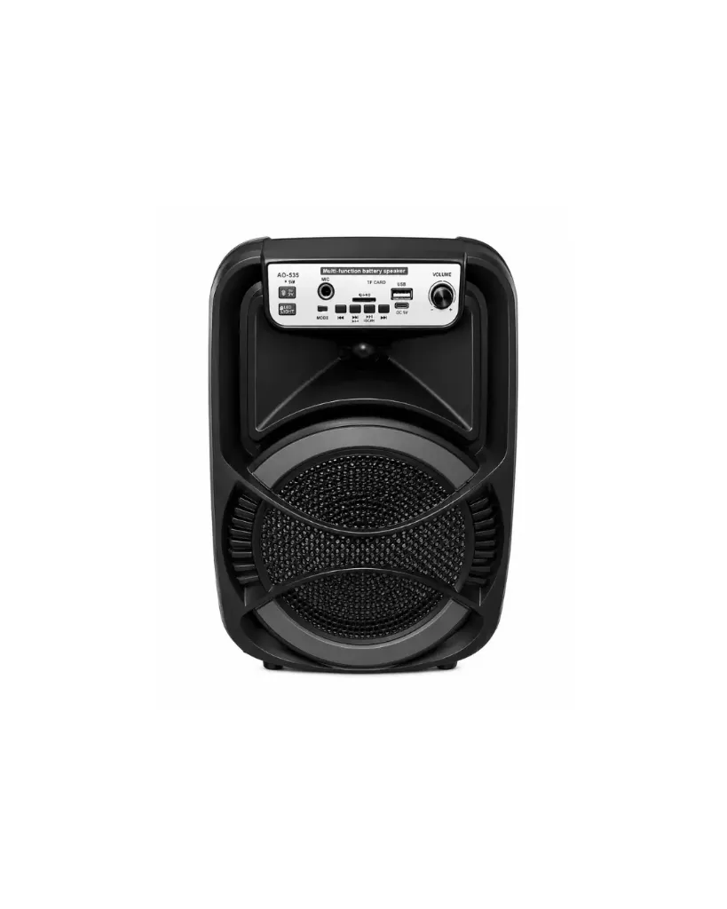 SPEAKER ILUX AO-835