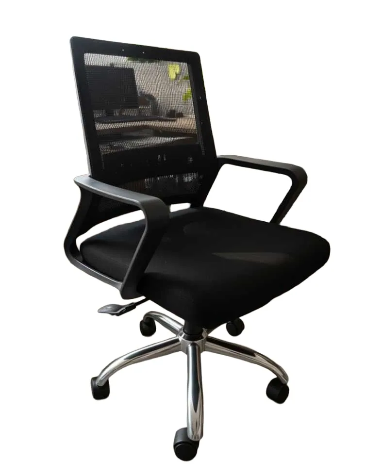Chaise de bureau 261 à roulettes