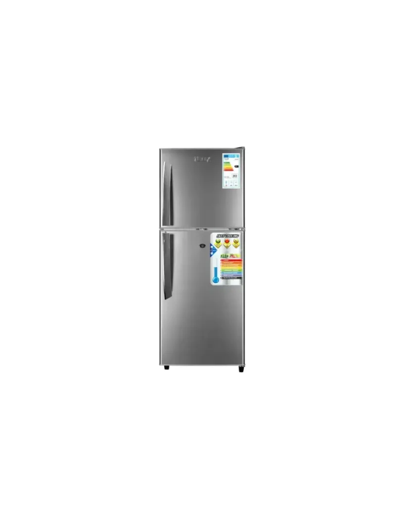 [288130] iLUX Réfrigérateur 2 Battants 118 L - ILR118