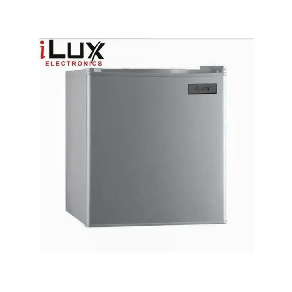 iLUX Mini Refrigerator ILMR 55