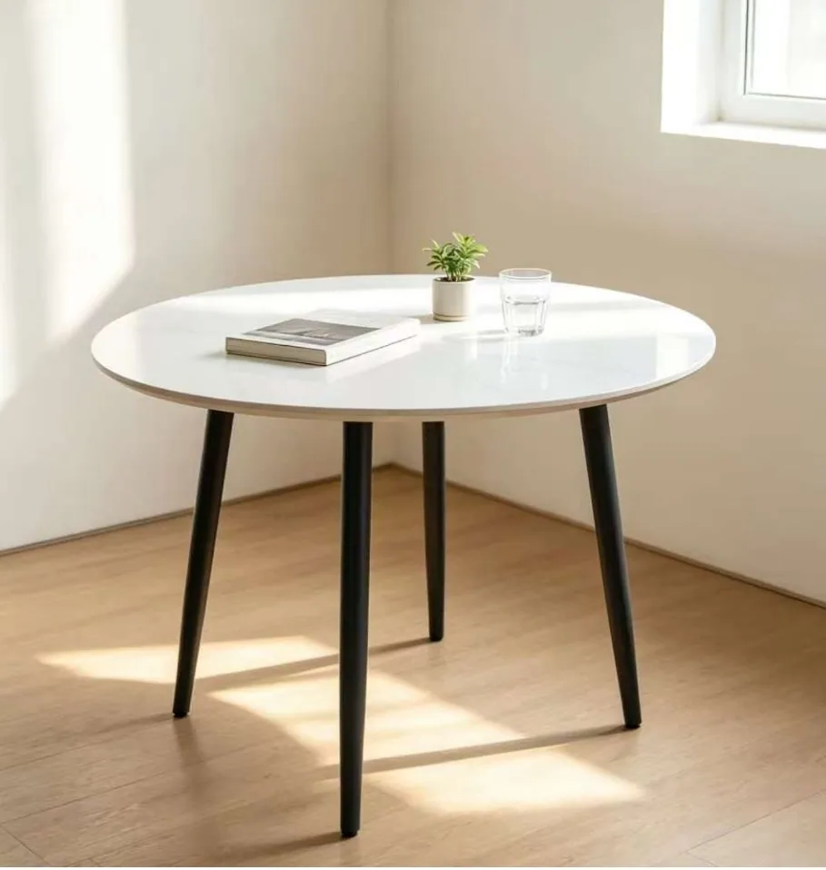 Table ronde 1 m KF-53 100*100