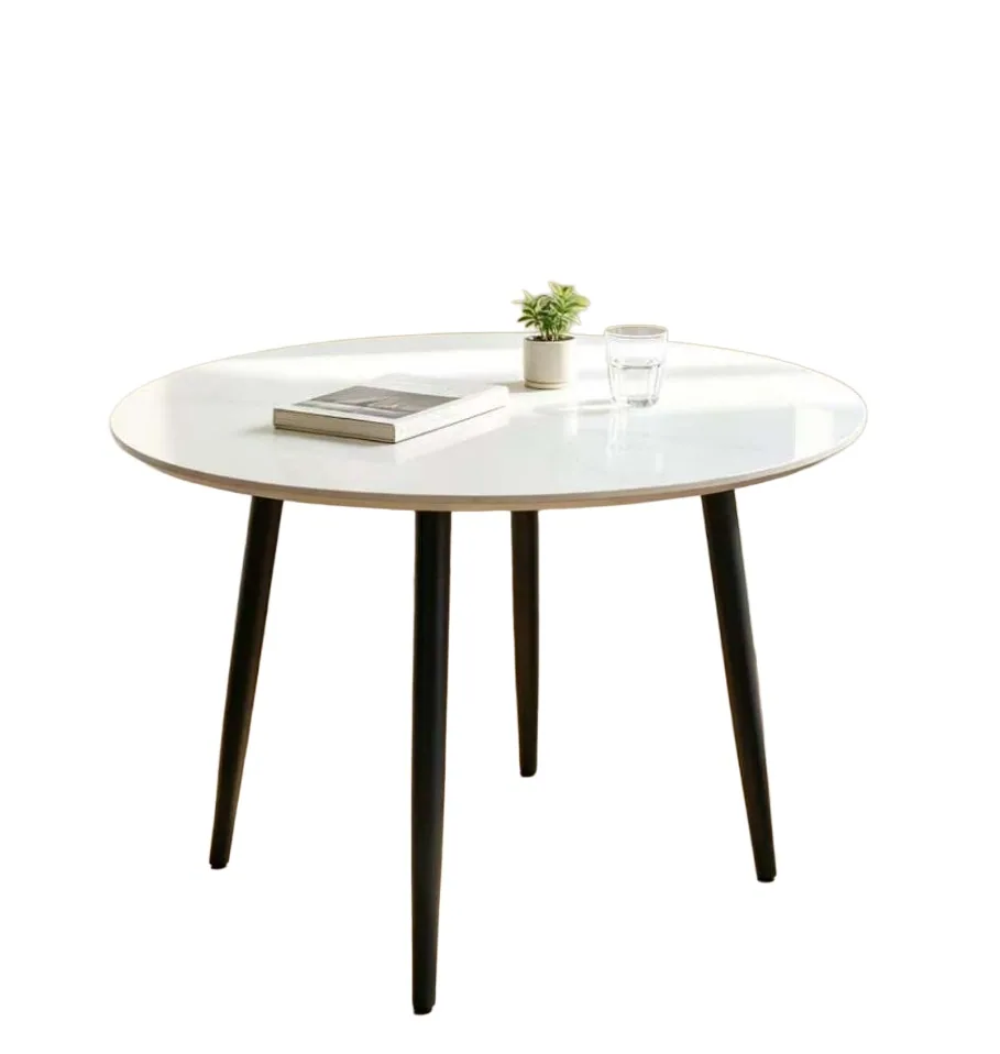 Table ronde 1 m KF-53 100*100