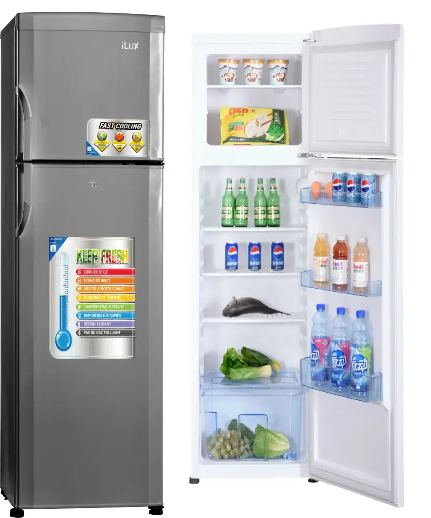 Double Door Refrigerator ILCB 320 L 3 T