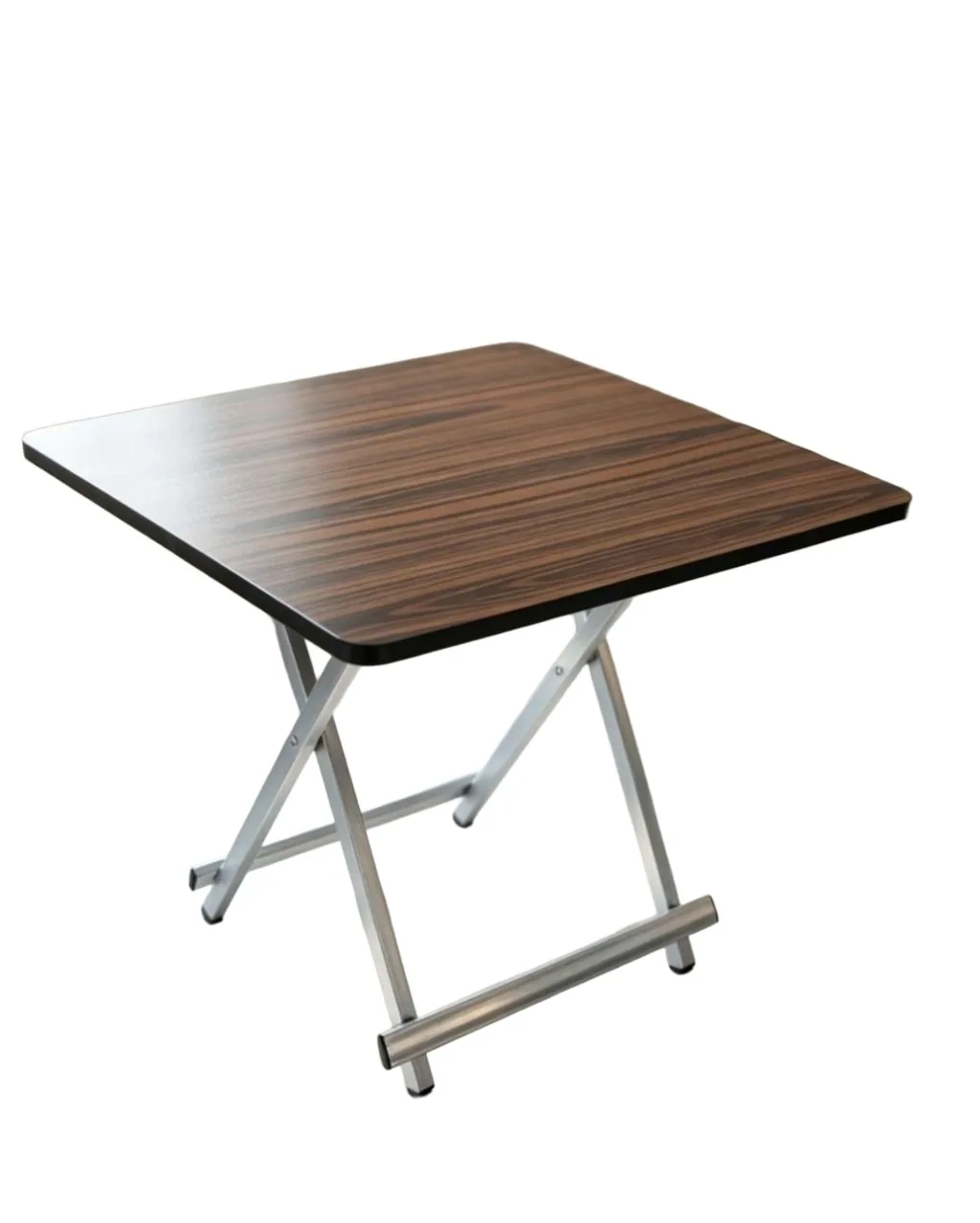 Table pliante carrée TP01