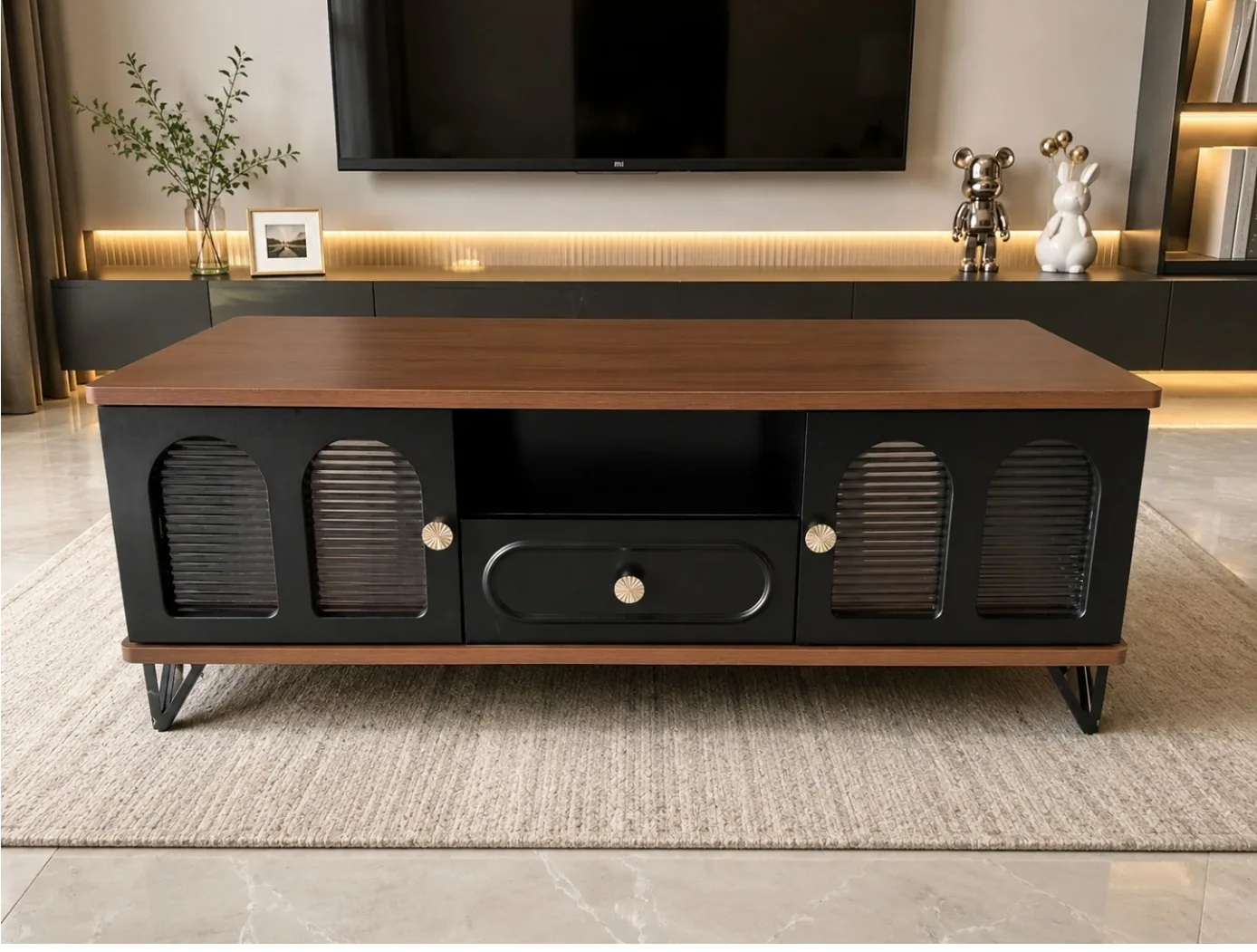 Meuble TV C-1.2M 120*60