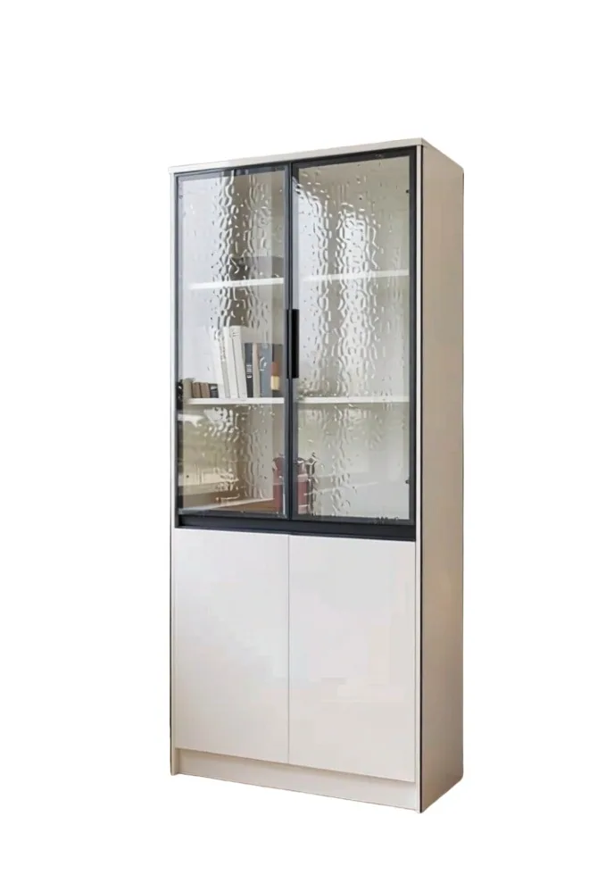 Vitrine verre BG-19 80*40*182