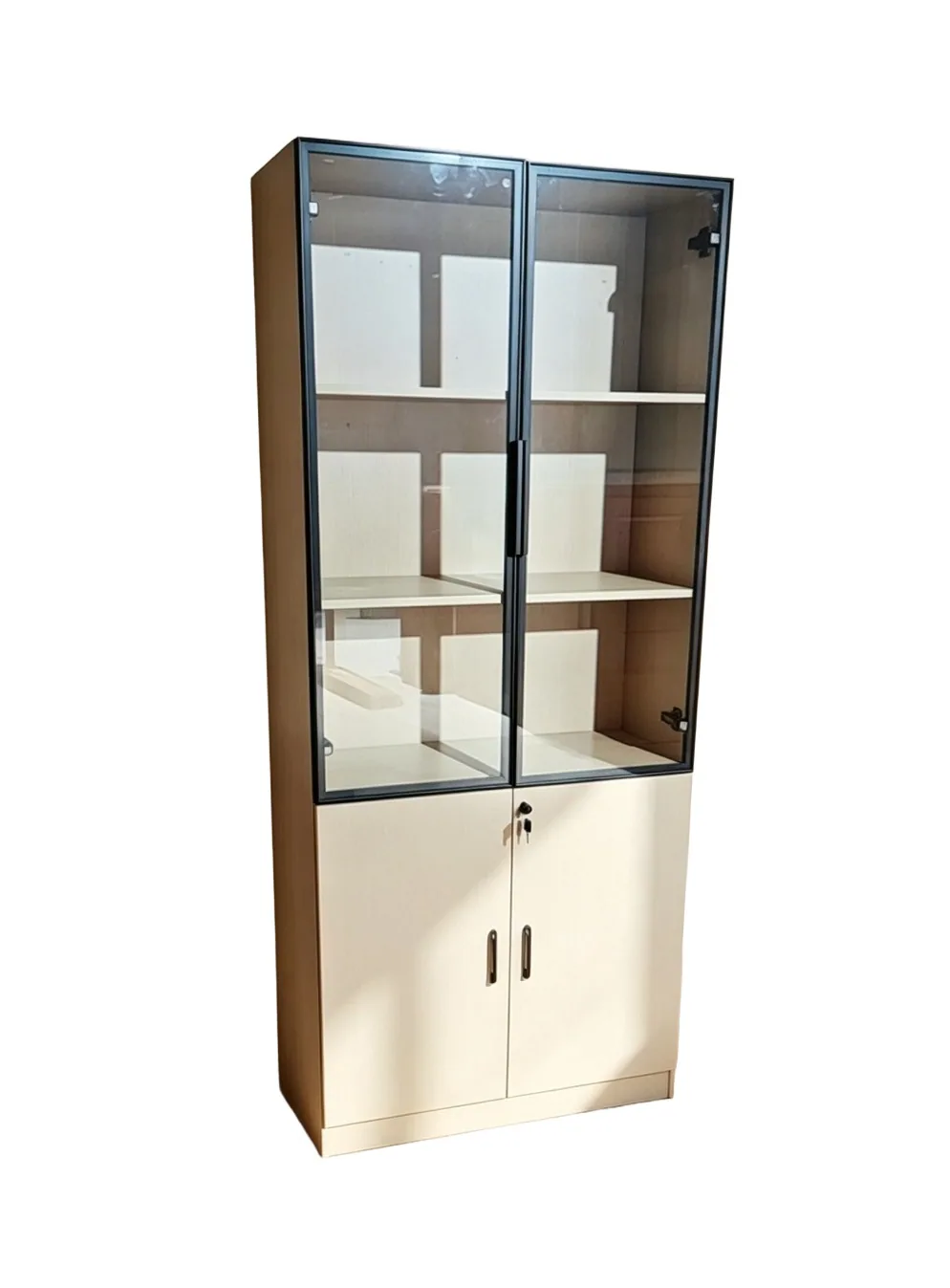 Vitrine JD-A2 80*190*30