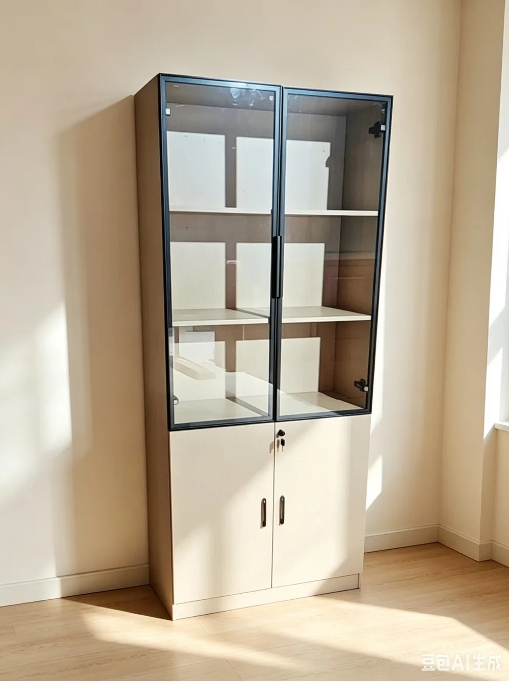 Vitrine JD-A2 80*190*30