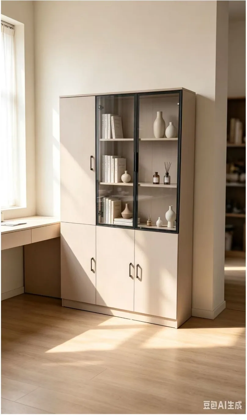 Vitrine JD-A3 120*30*190