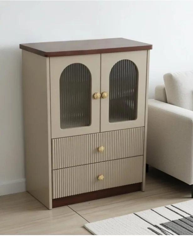 Meuble de rangement DY602 60*30*82