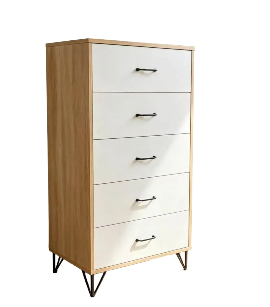 Commode 5 tiroirs DG-05 60*40