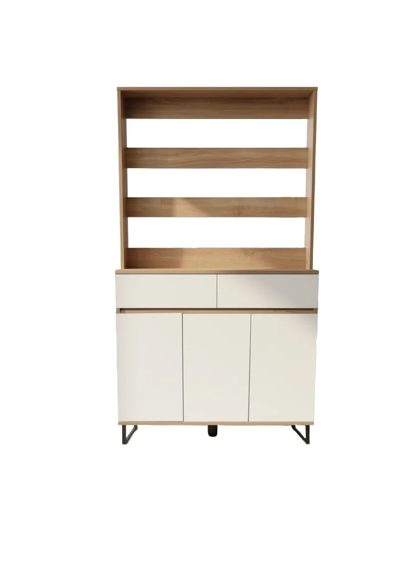 [MOB-RHG-1] Meuble séparateur RHG-1 120*40*180