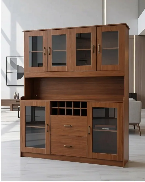[MOB-JS-163] Buffet de cuisine JS-163 150*40*185