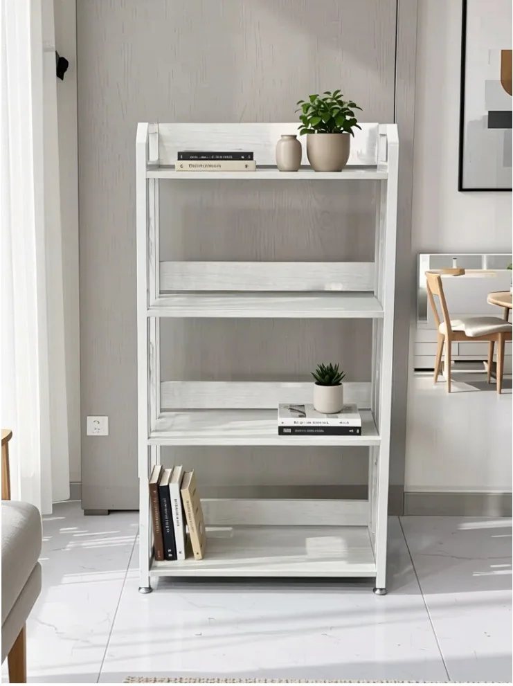 [MOB-YH-168-4A] Etagère 4 niveaux YH-168-4A 65*28*120