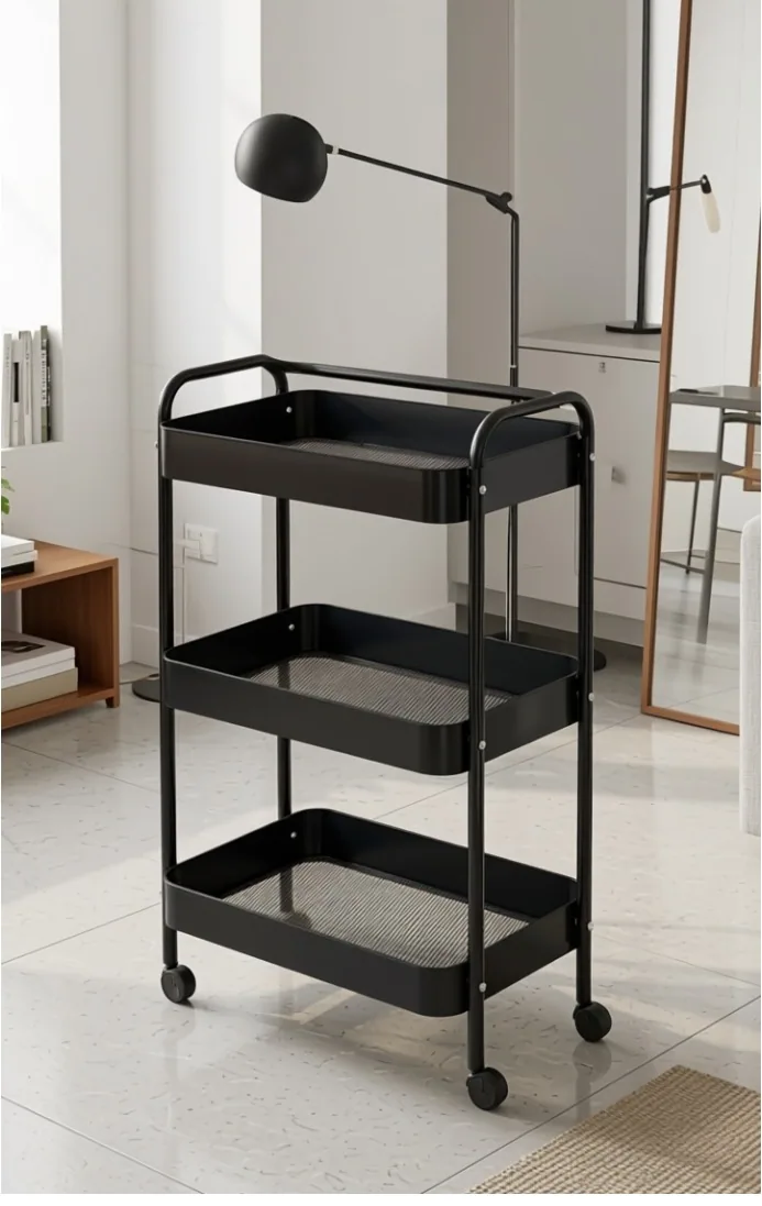 Chariot de rangement YH-U 42*30*78