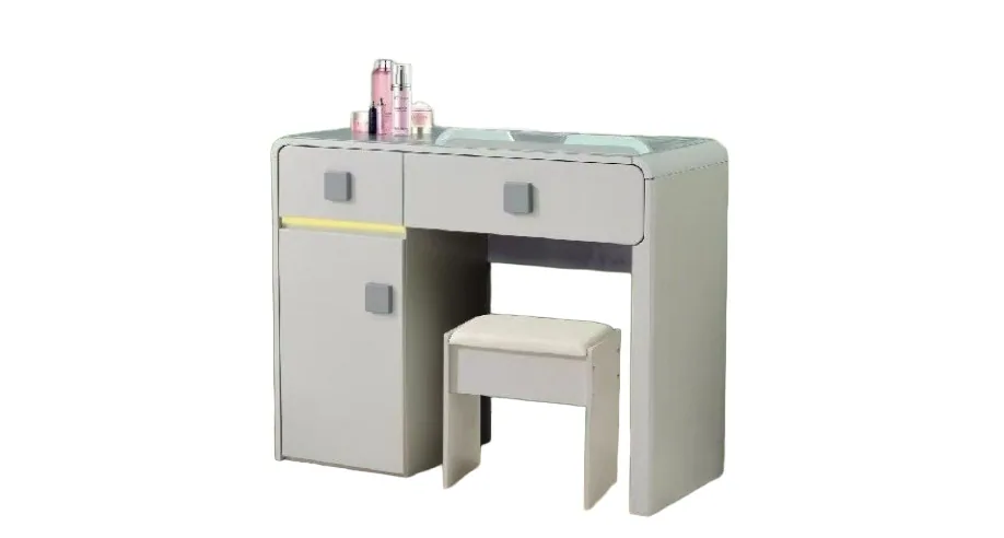 [MOB-208#] Coiffeuse 208#