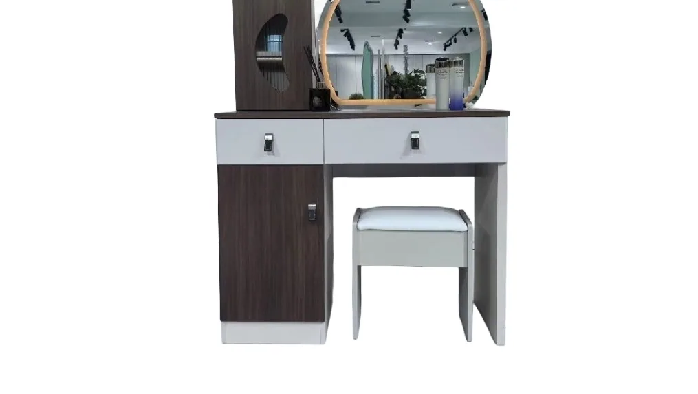 Coiffeuse E61