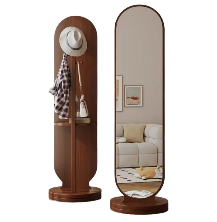 Miroir sur pied JPF-T2 40*165