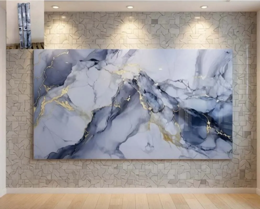 [MOB-WMB-109] Panneau mural marbre WMB-109 120*300