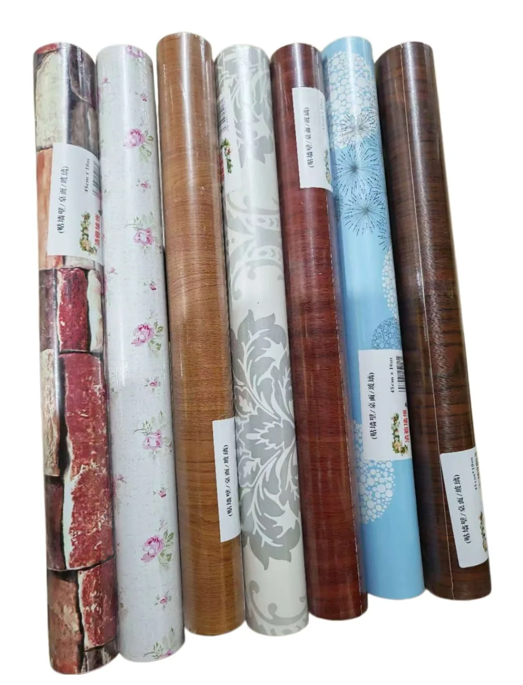 [MOB-PAPIER-PEINT] Papier peint (rouleau)