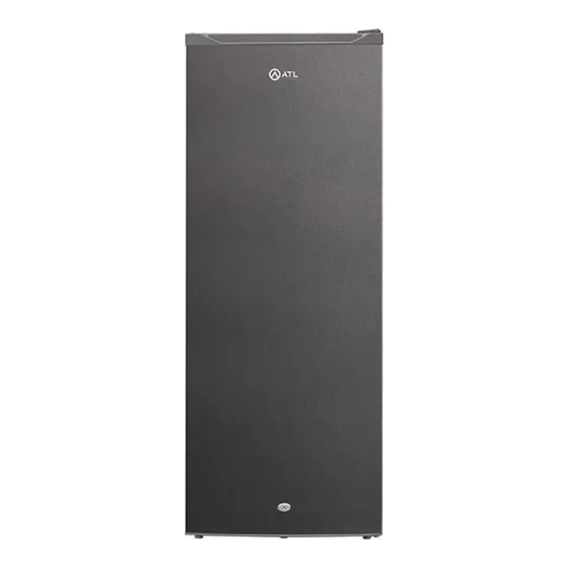 [ATL-1F250] ATL - CONGELATEUR VERTICAL 165L 6 TIROIRS SILVER