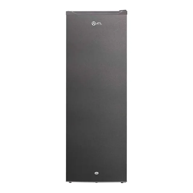 [ATL-1F320] ATL - CONGELATEUR VERTICAL 188L 7 TIROIRS SILVER