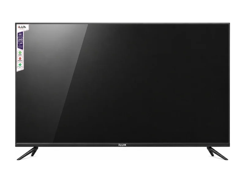 ILUX - TV LED 55" Androïd FULL HD