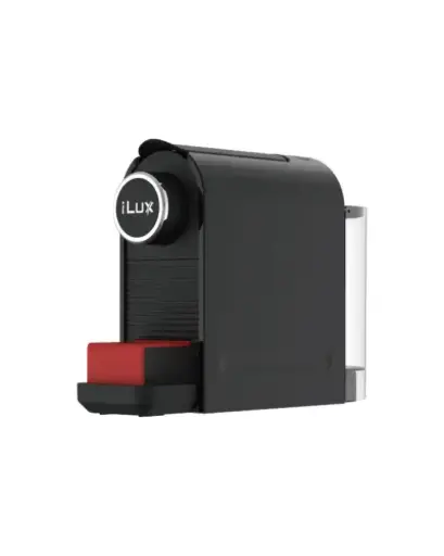 iLUX Espresso Machine  LXCM-6633